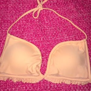 Victoria’s Secret bikini top
